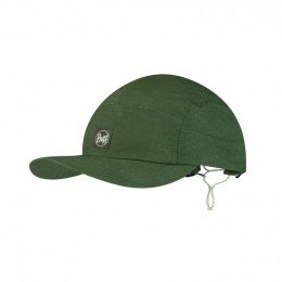 Кепка Buff 5 Panel Explore Cap slen military