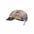Кепка Buff Spiderman Cap Kaboom Multi/Grey