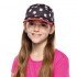 Кепка Buff Kids 5 Panels Cap Hello Kitty Poses Black