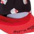 Кепка Buff Kids 5 Panels Cap Hello Kitty Poses Black