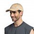 Кепка Buff Baseball Cap solid sand Кепка Buff Baseball Cap solid sand