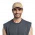 Кепка Buff Baseball Cap solid sand