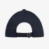 Кепка Buff Baseball Cap solid zire navy