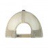Кепка Buff Explore Trucker Cap lake river khaki