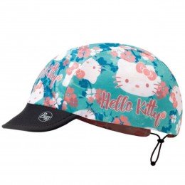 Кепка Buff Hello Kitty Cap Aloha Kitty Multi Кепка Buff Hello Kitty Cap Aloha Kitty Multi