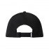 Кепка Buff Summit Cap solid black Кепка Buff Summit Cap solid black