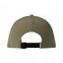 Кепка Buff Summit Cap solid tundra khaki