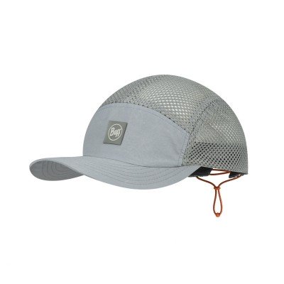Кепка Buff 5 Panel Air Cap saret grey - фото 28274