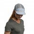 Кепка Buff 5 Panel Air Cap saret grey