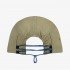 Кепка Buff 5 Panel Explore Cap slen fawn