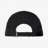 Кепка Buff 5 Panel Go Cap r-solid black