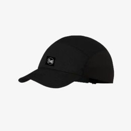 Кепка Buff Speed Cap solid black