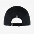 Кепка Buff Speed Cap solid black Кепка Buff Speed Cap solid black
