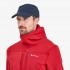 Кепка Montane Dyno Stretch Cap Eclipse Blue