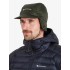 Кепка зимняя Montane Insulated Mountain Cap black