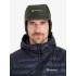 Кепка зимняя Montane Insulated Mountain Cap black