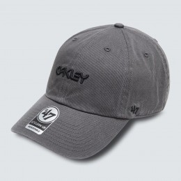 Кепка Oakley Remix Dad Hat Uniform Grey