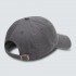 Кепка Oakley Remix Dad Hat Uniform Grey