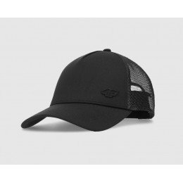 Кепка 4F U401 deep black Кепка 4F U401 deep black