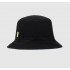 Панама двостороння 4F M017 deep black