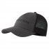 Кепка Montane Basecamp Mono Cap midnight grey