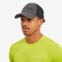 Кепка Montane Basecamp Mono Cap midnight grey