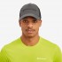 Кепка Montane Basecamp Mono Cap midnight grey