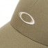 Кепка Oakley 47 MVP Cap army green FOS901947