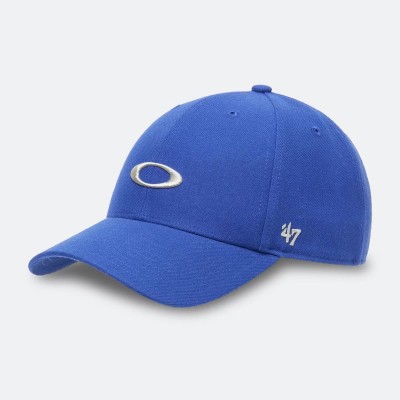 Кепка Oakley 47 MVP Cap electric blue FOS901947 - фото 31936
