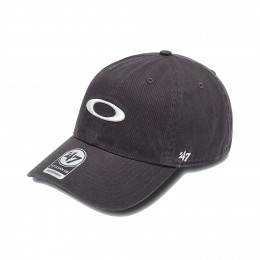 Кепка Oakley Remix Dad Hat Blackout