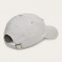 Кепка Oakley Remix Dad Hat Cement