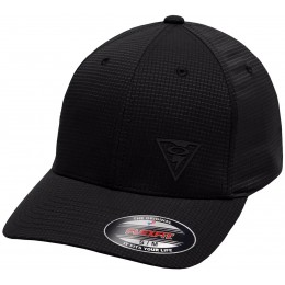 Кепка Oakley SI Tech Cap black