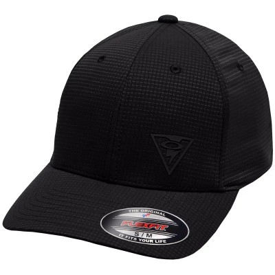 Кепка Oakley SI Tech Cap black - фото 31945