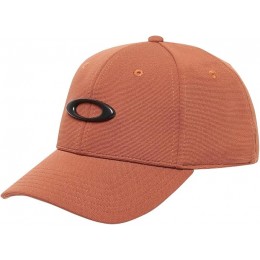 Кепка Oakley Tincan Cap auburn