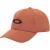Кепка Oakley Tincan Cap auburn