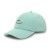 Кепка Oakley Tincan Cap nile green