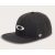 Кепка Oakley 47 B1B Ellipse Hat Blackout/white Кепка Oakley 47 B1B Ellipse Hat Blackout/white