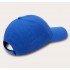 Кепка Oakley 47 MVP Cap electric blue FOS901947