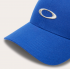 Кепка Oakley 47 MVP Cap electric blue FOS901947