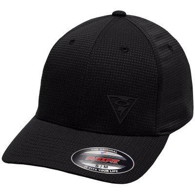 Кепка Oakley SI Tech Cap black - фото 31945 Кепка Oakley SI Tech Cap black - фото 31945