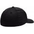 Кепка Oakley SI Tech Cap black Кепка Oakley SI Tech Cap black