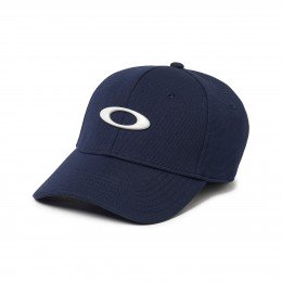 Кепка Oakley Tincan Cap fathom/light grey