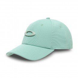 Кепка Oakley Tincan Cap nile green