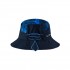 Панама Buff Sun bucket hat unreal blue