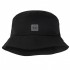 Панама Buff Adventure Bucket Hat solid black