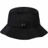 Панама Buff Adventure Bucket Hat solid black