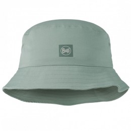 Панама Buff Adventure Bucket Hat solid flint