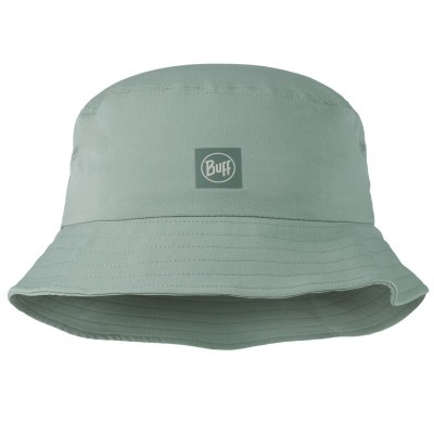 Панама Buff Adventure Bucket Hat solid flint - фото 30692