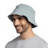 Панама Buff Adventure Bucket Hat solid flint
