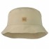 Панама Buff Adventure bucket hat solid sand